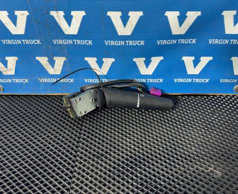 0085450624 Переключатель подрулевой ретардера для Mercedes-Benz Axor I (с 2001 по 2004)