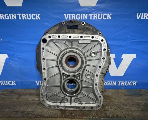 Детали КПП для Volvo FH 5