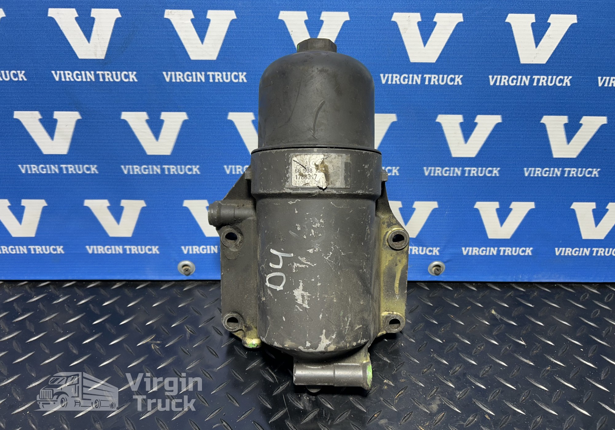 Топливный фильтр для Daf XF105 (с 2005)