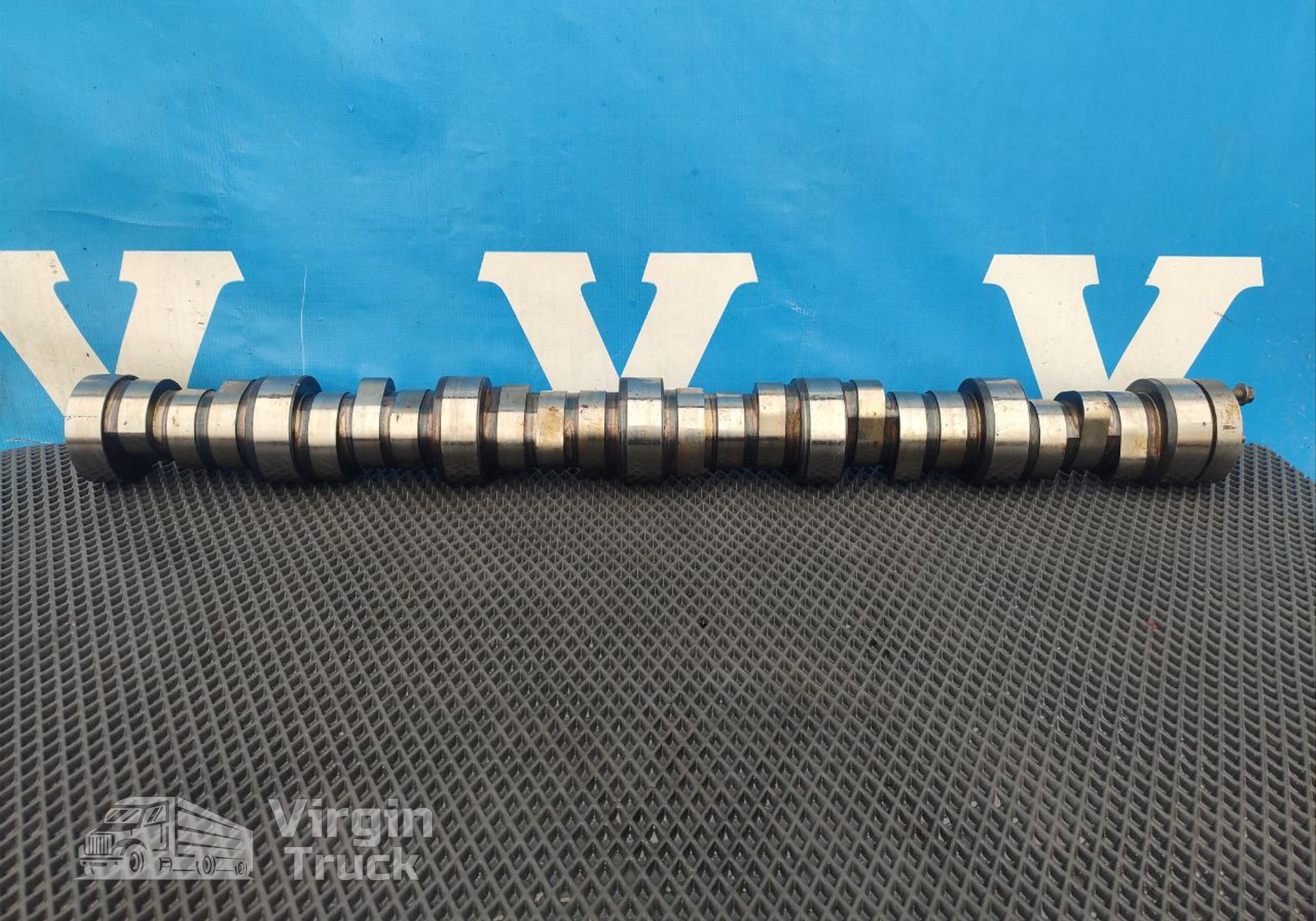 2002045 Распредвал для Daf XF105 (с 2005)