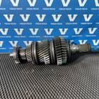 1346304108 Вал первичный КПП ZF для Volvo