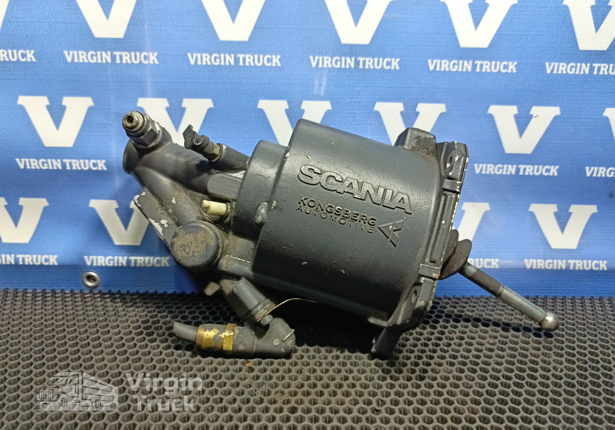 1927825 ПГУ для Scania 5-series