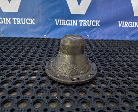 2437692 Крышка ступицы задней для Scania 4-series