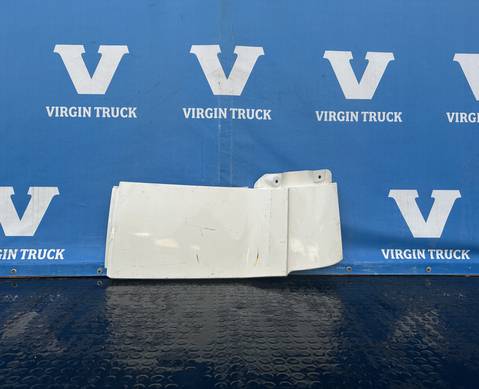 1876029 Спойлер кабины боковой верхний левый для Daf XF106