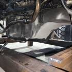 1659860 Поддон масляный двигателя для Daf XF105 (с 2005)