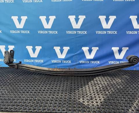 652082902012 Рессора передняя 2021г. для КАМАЗ 5490 (с 2013)