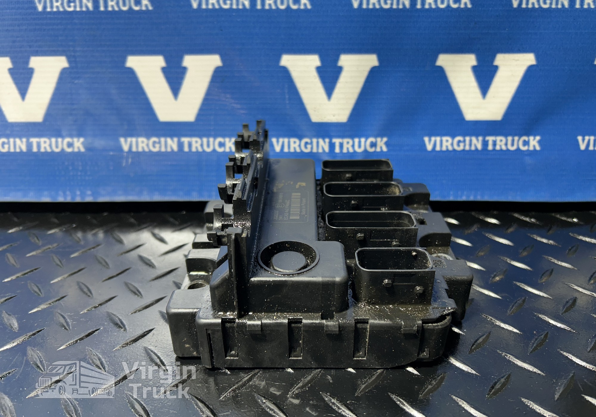 2383323 Электронный блок для Daf XG (с 2021)