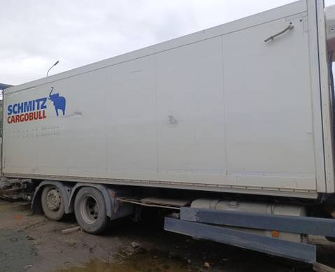 874212 Прицеп для Man TGS I (с 2007)
