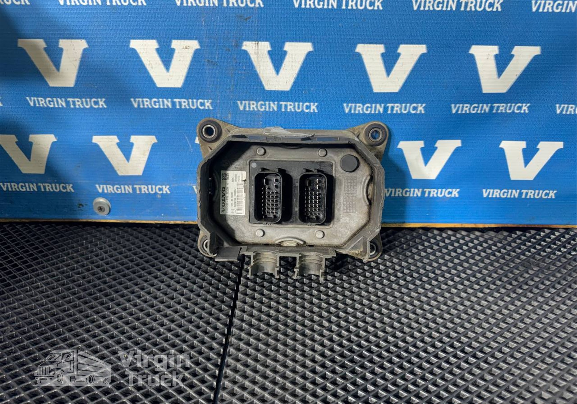 21855896 Блoк упpавления cветом FСIОМ для Volvo FH 4 (с 2012)