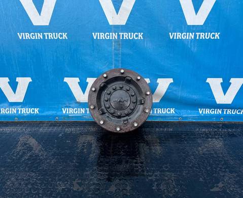 81934200349 Ступица передняя для Man TGL II (с 2008)