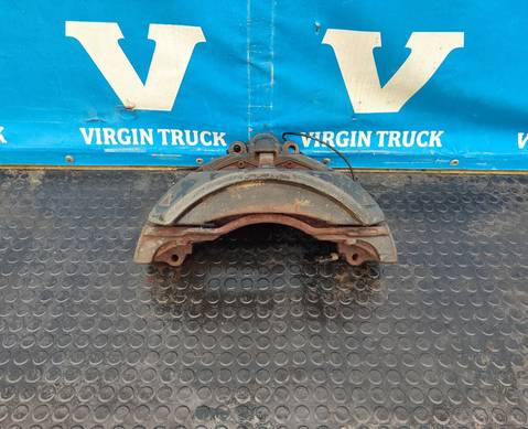 9444206101 Суппорт тормозной задний правый для Mercedes-Benz Axor I (с 2001 по 2004)