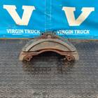 9444206101 Суппорт тормозной задний правый для Mercedes-Benz Axor I (с 2001 по 2004)