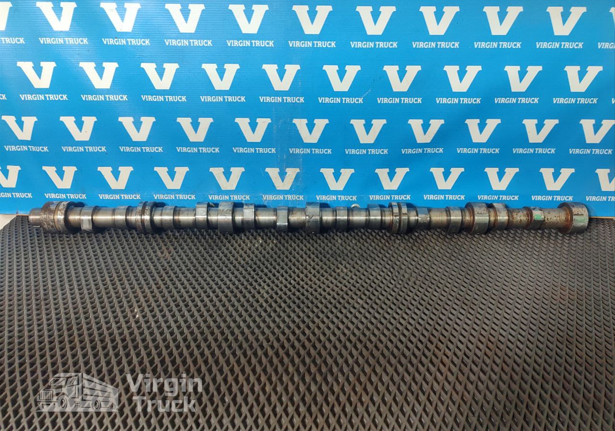 1635143 Распредвал для Daf 95XF (с 1997 по 2002)