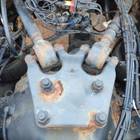 20453119 Кронштейн реактивной тяги для Volvo FH 4 (с 2012)