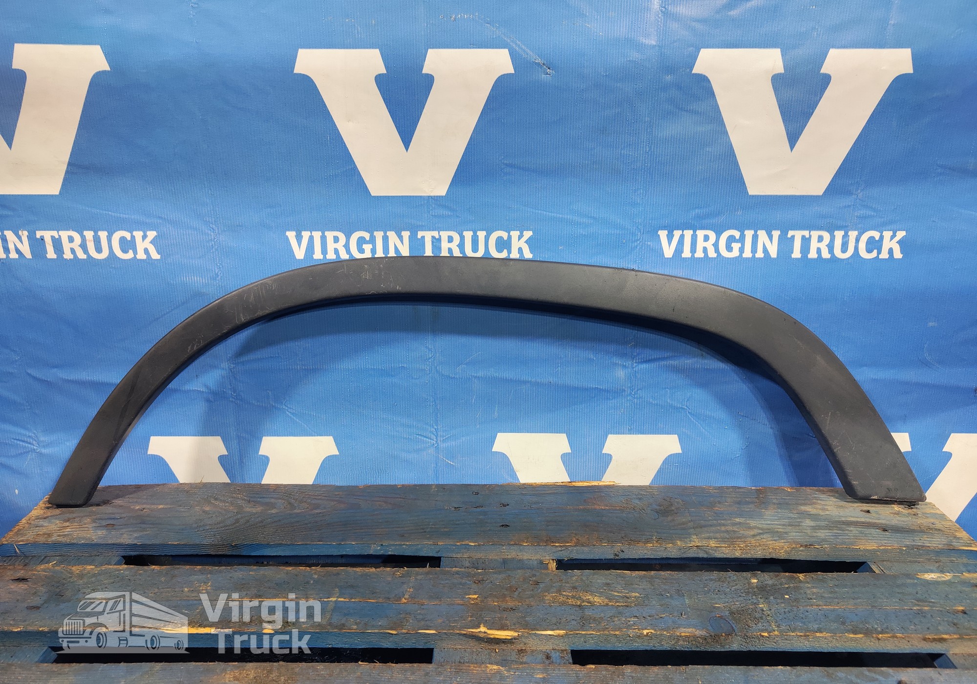 84096591 Накладка для Volvo FH 4 (с 2012)