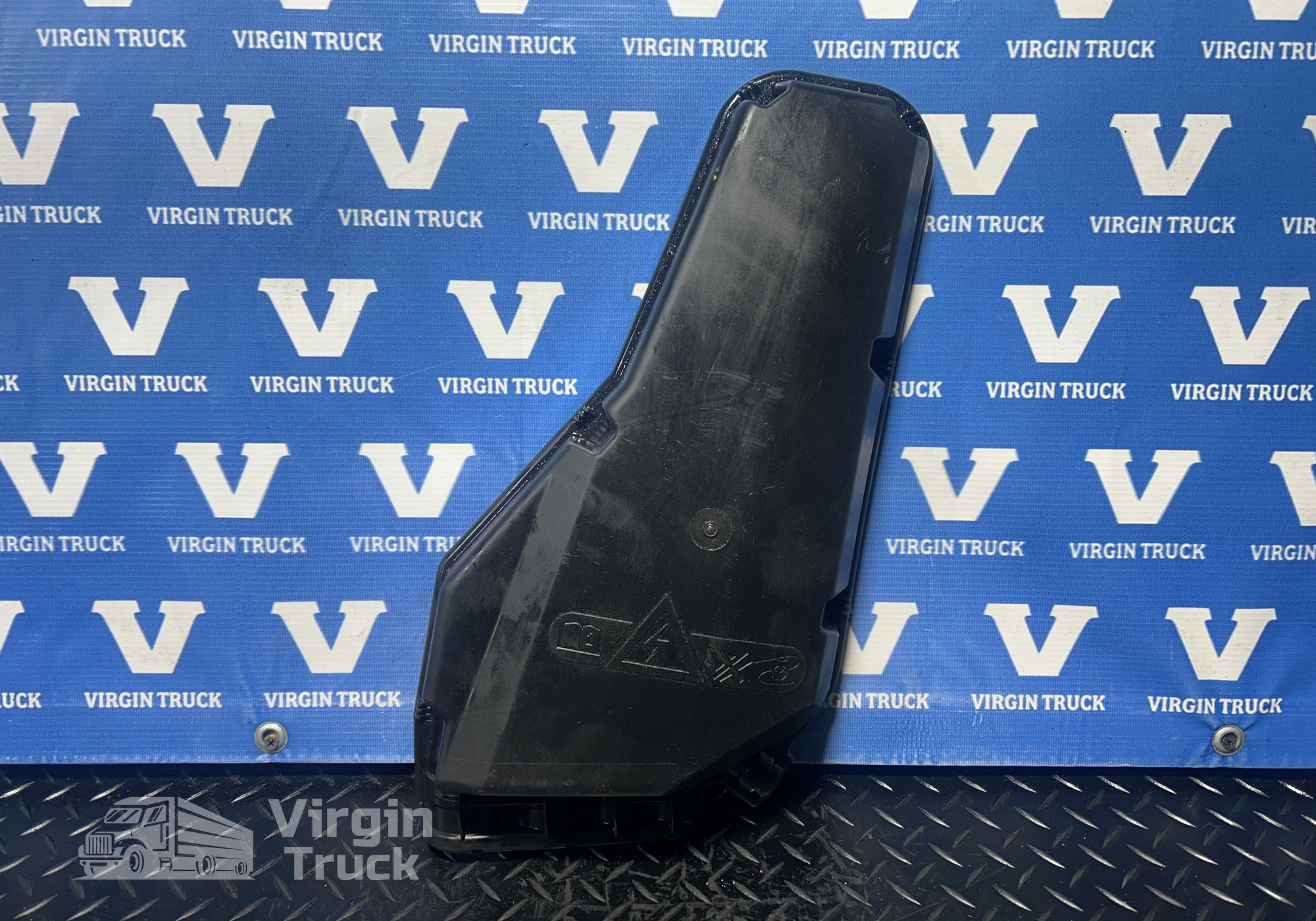 2244850 Крышка электроразъемов 2023г. для Daf XG+