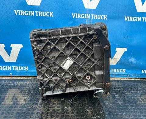 1316201109 Корпус КПП ZF (после ремонта) для Renault Magnum III E-tech (с 2001 по 2005)
