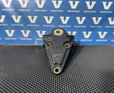 81413013301 Кронштейн крепления передней рессоры для Man TGX II (с 2012)