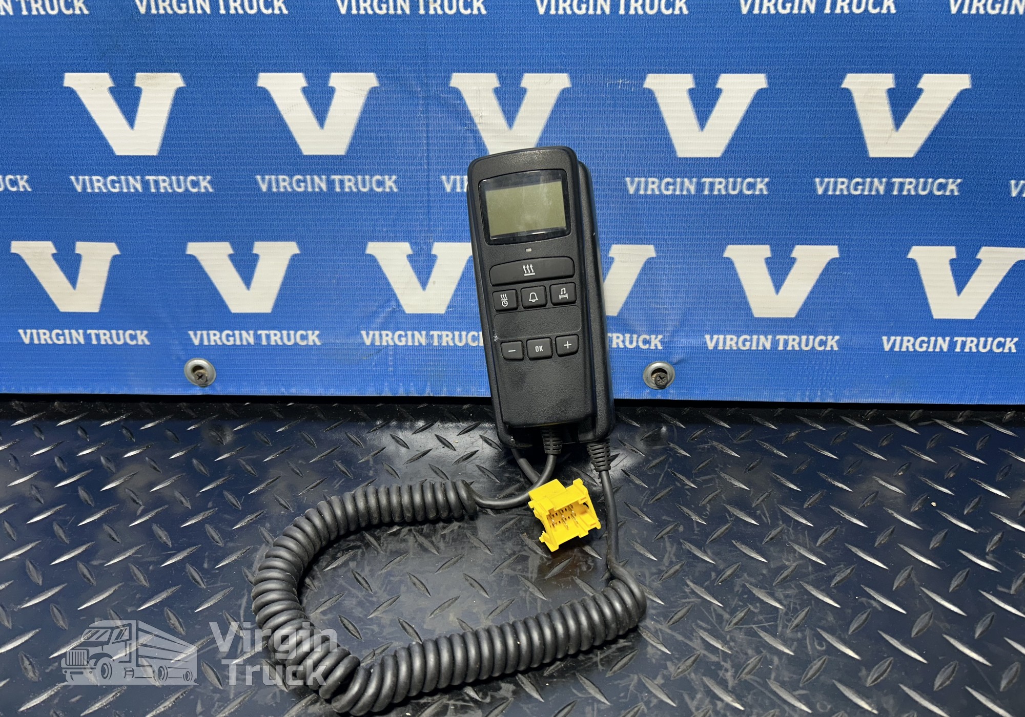 2277969 Электронный блок для Scania 5-series R (с 2004 по 2016)