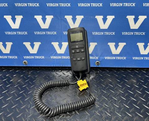 2277969 Электронный блок для Scania 5-series R (с 2004 по 2016)