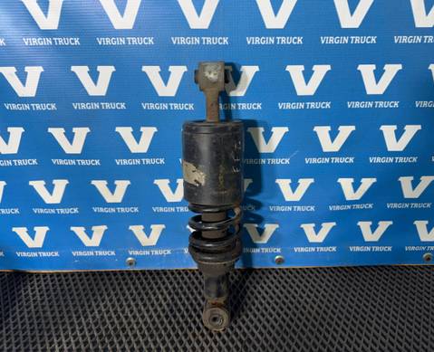 81417226060 Амортизатор подъема кабины передний для Man TGX