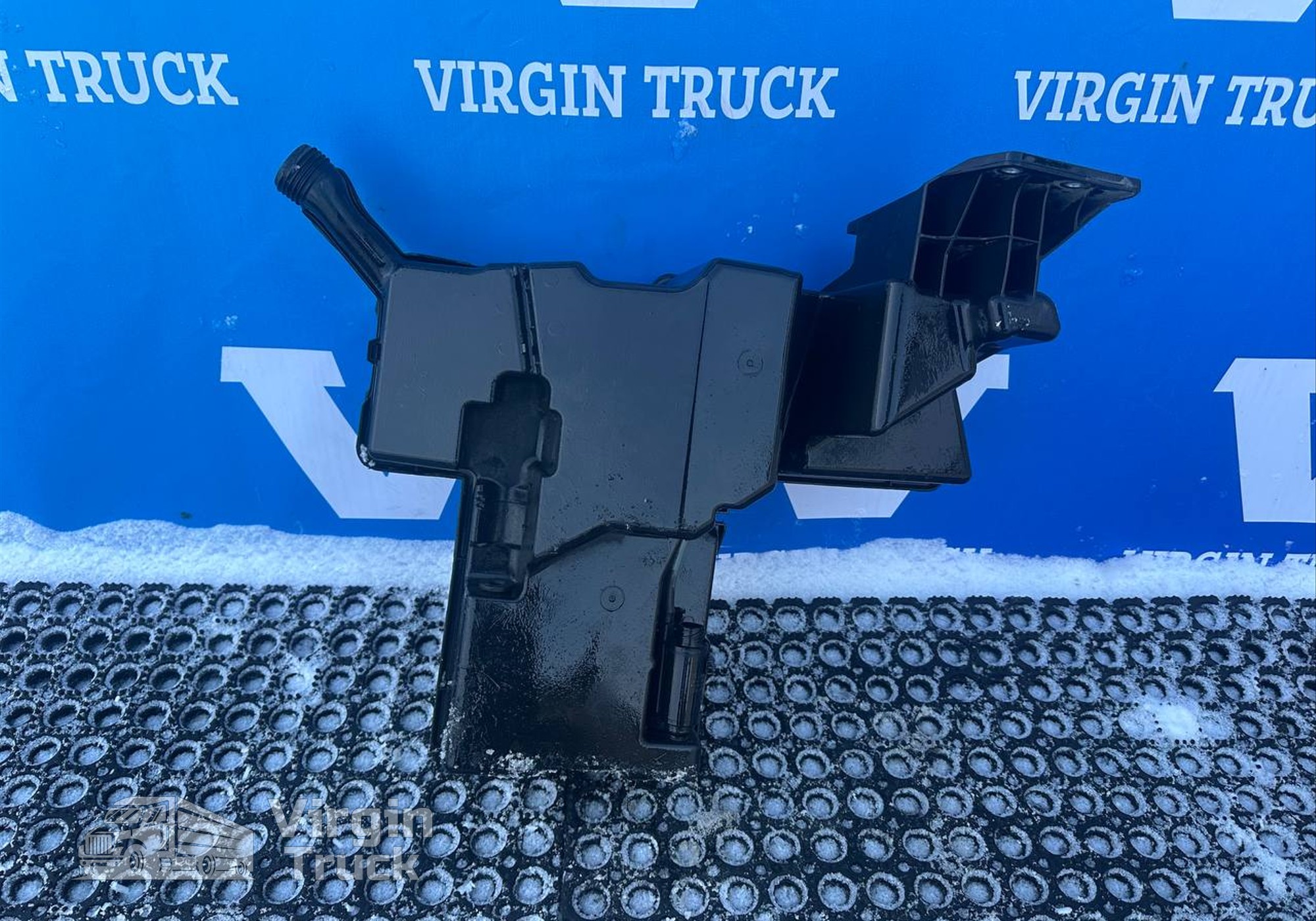 9608697920 Бачок омывателя для Mercedes-Benz Actros New Actros MP4 (с 2011)