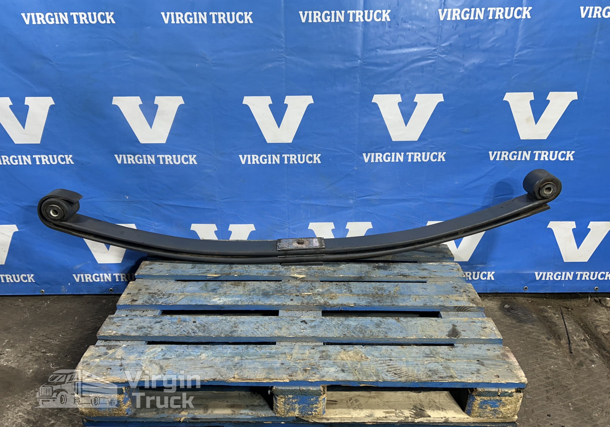 1890046 Кронштейн рессоры для Daf XG (с 2021)