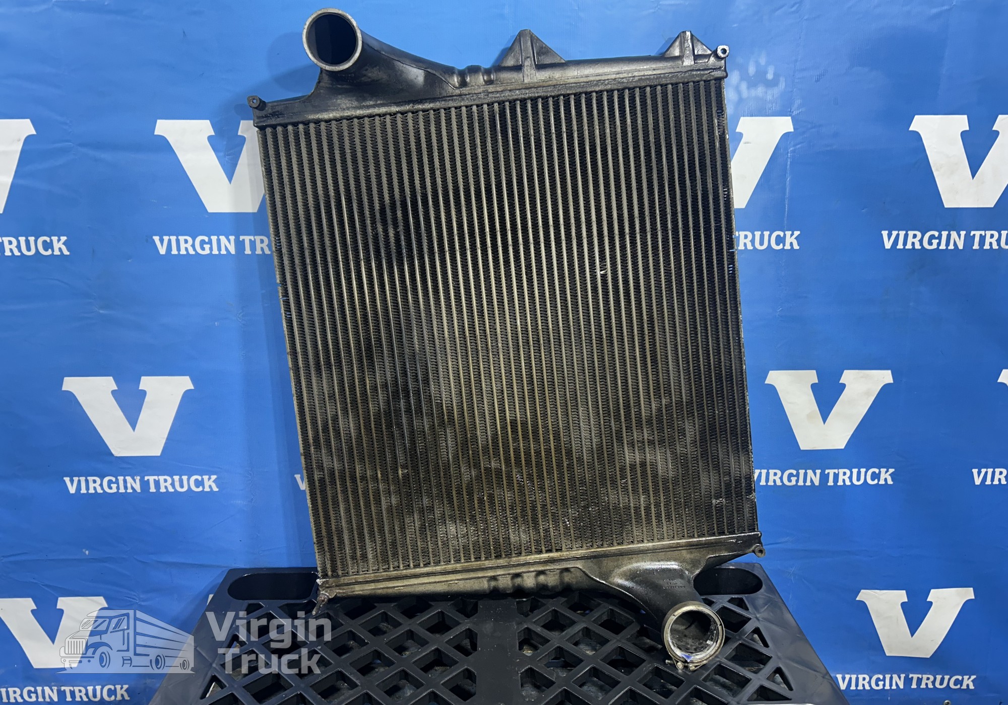 20758814 Интеркулер для Volvo FH 2 (с 2002 по 2008)