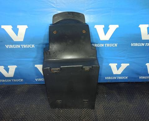 20453900 Крыло для Разные Грузовики