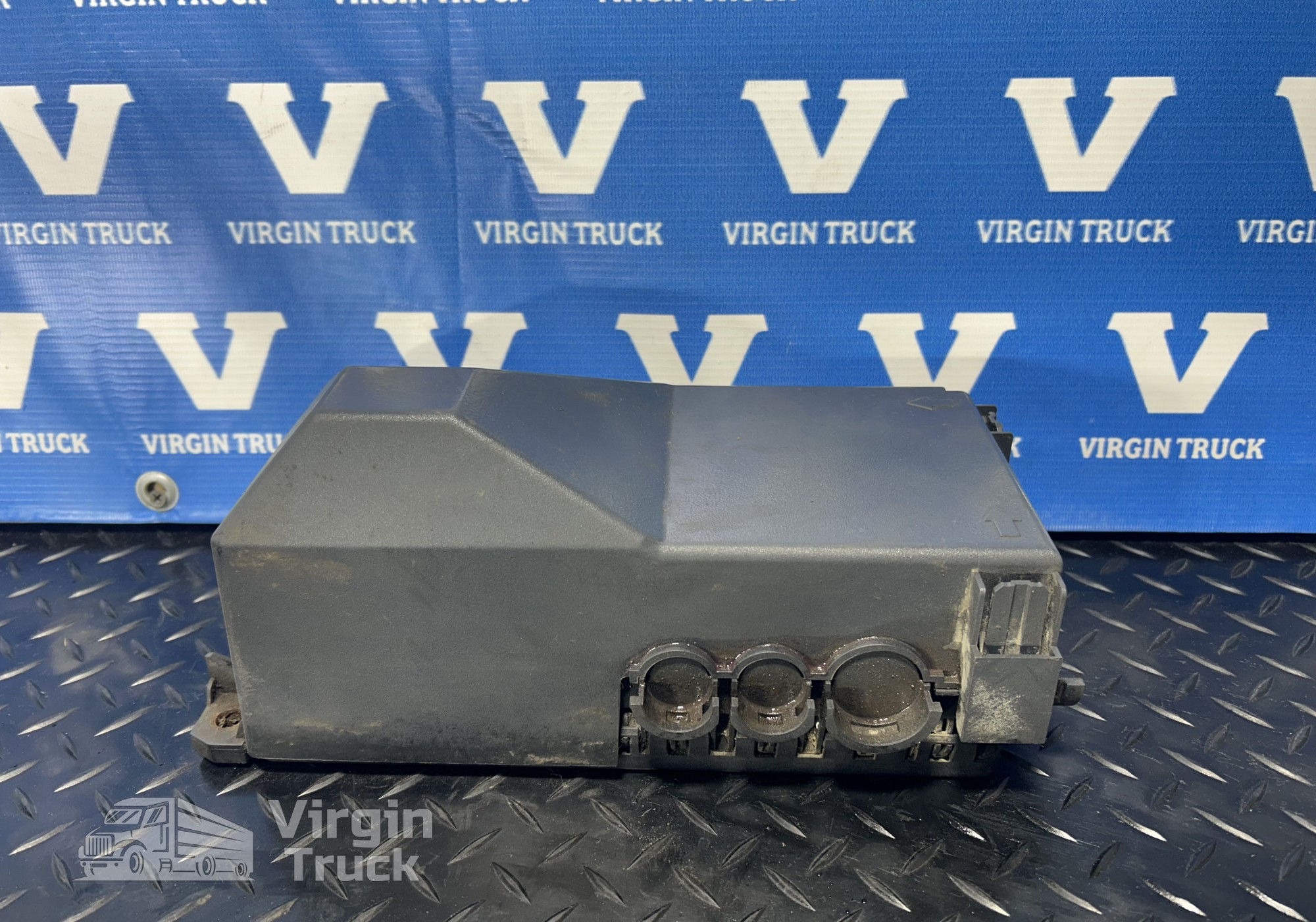 A0014462917 Электронный блок для Mercedes-Benz Actros