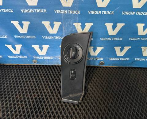 0015453404 Переключатель света фар 2021г. для КАМАЗ