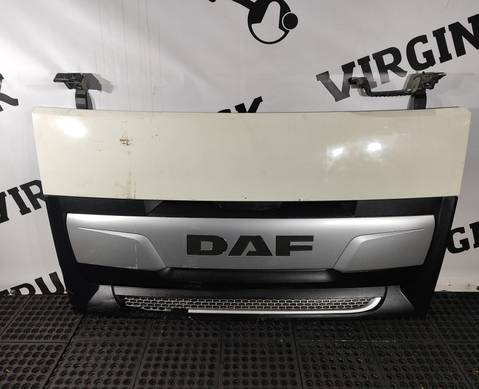 2142806 Капот 2018 года. для Daf XF106 (с 2012)