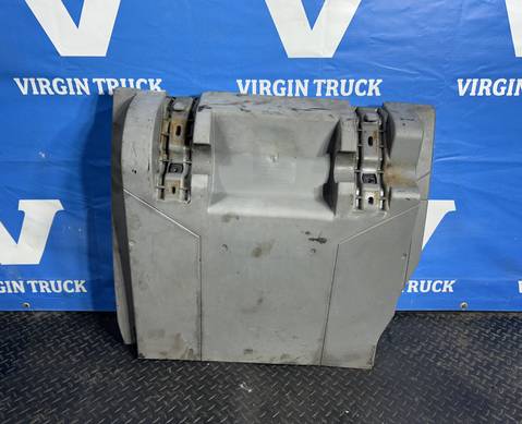 9305200119 Крыло для Mercedes-Benz Axor III (с 2010)