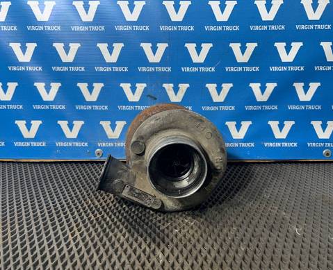 4038409 Турбина