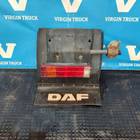 Крыло заднее левое для Daf 95