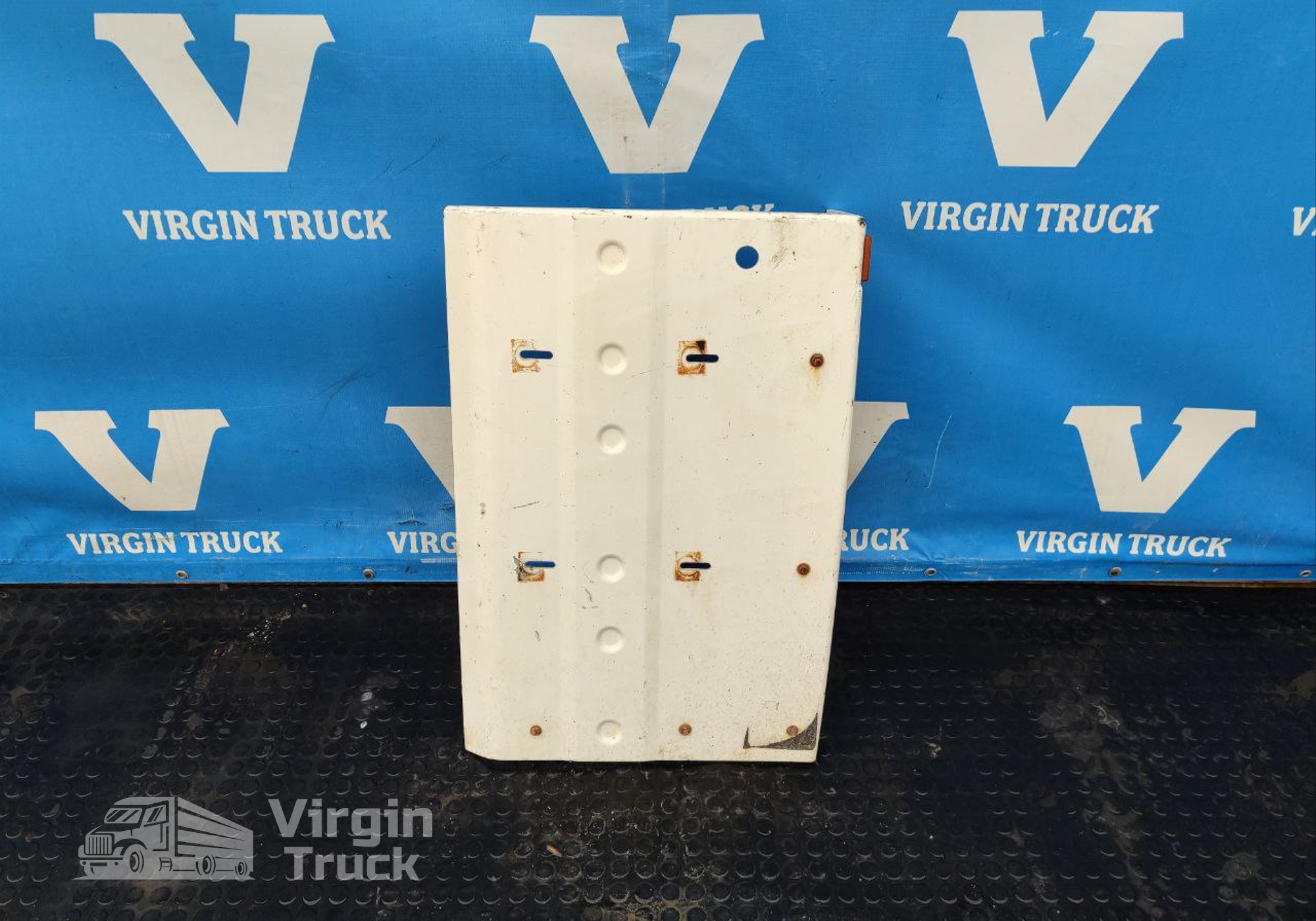 5490840302030 Крыло переднее правое для КАМАЗ 5490 (с 2013)