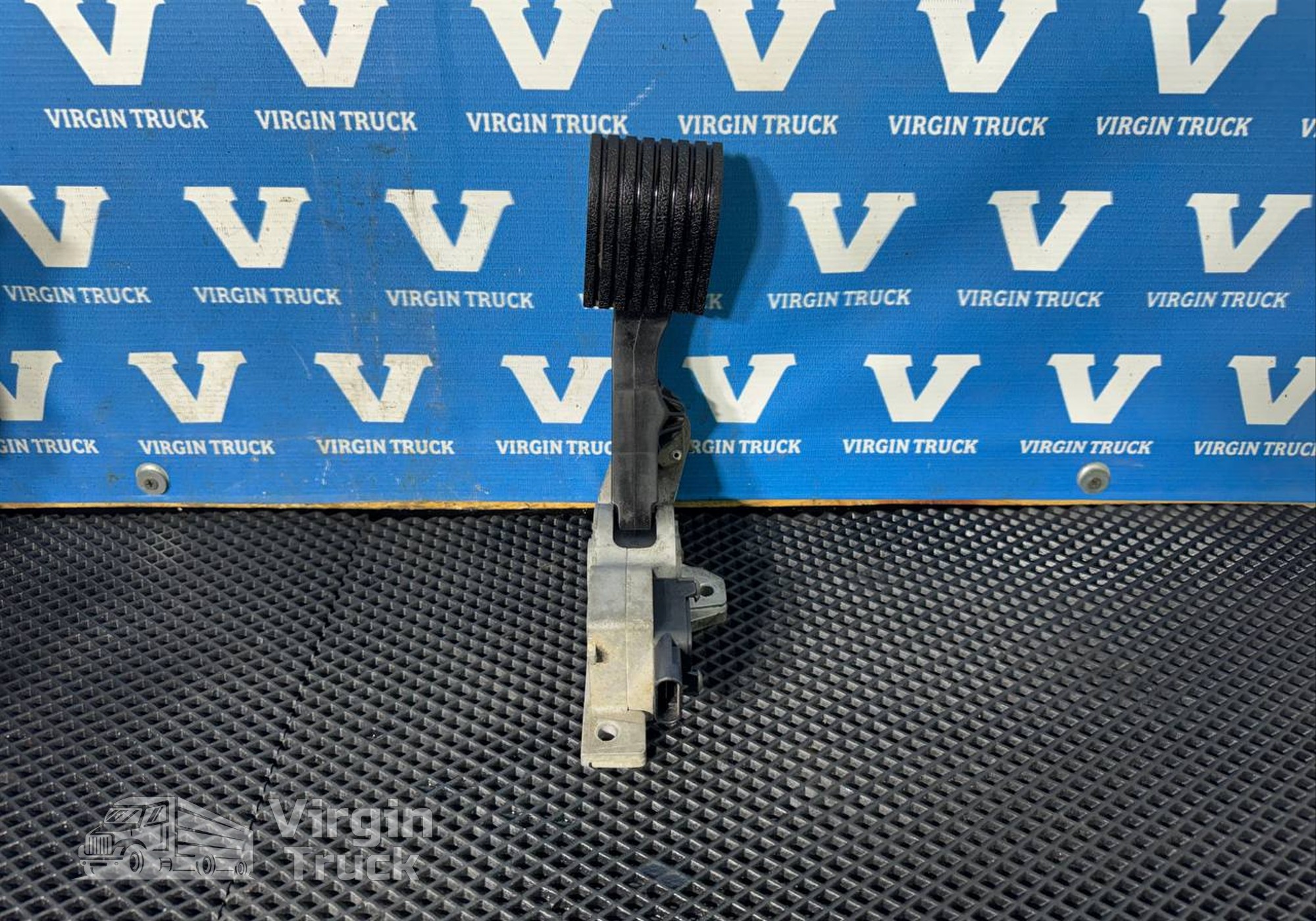 1376024 Педаль газа для Daf XF105