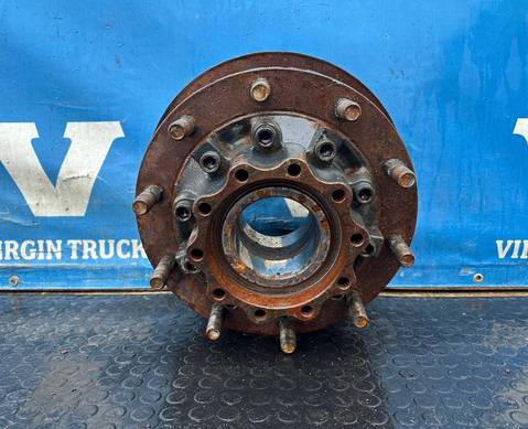 81357013155 Ступица для Man TGX I (с 2007)