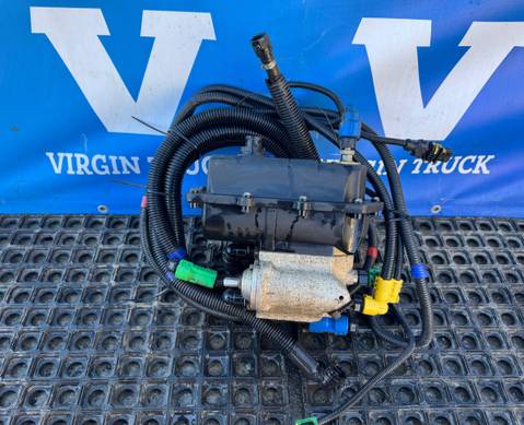 A0001401578 Насос системы AdBlue для КАМАЗ 5490 (с 2013)