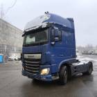 Daf XF106 2019 г. в разборе