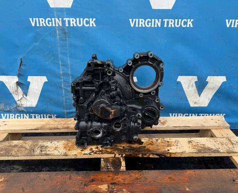 6085402016 Корпус ретарды ZF для Man TGX I (с 2007)