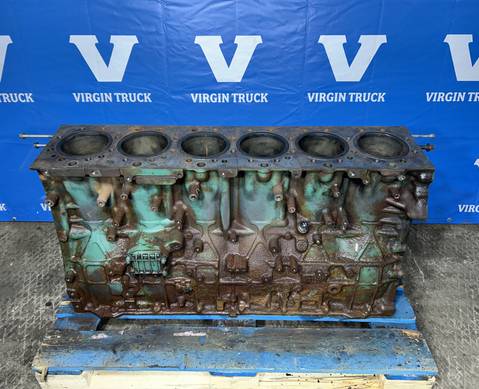 23295509 Блок цилиндров двигателя D13 для Volvo FH 4 (с 2012)