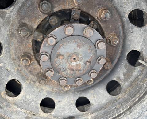 81355020147 Полуось с блокировкой для Man TGA