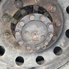 81355020147 Полуось с блокировкой для Man F2000 II Evolution / FE (с 1998 по 2001)