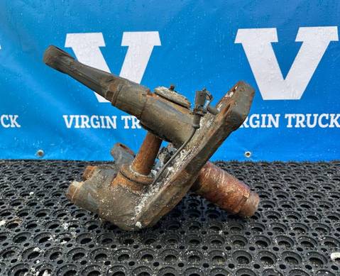 1794847 Кулак поворотный левый для Daf XF105