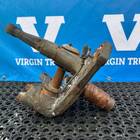 1794847 Кулак поворотный левый для Daf XF105