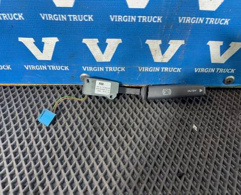 81255090125 Переключатель подрулевой ретардера для Разные Грузовики