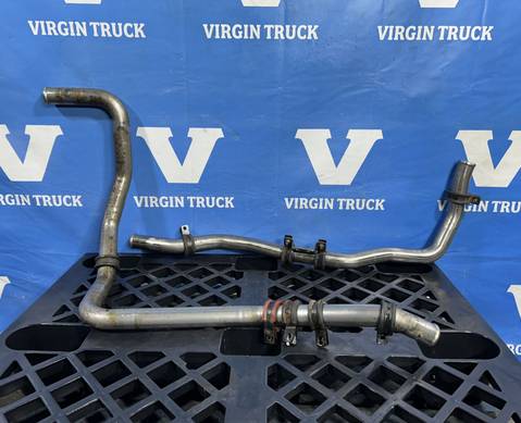 2021146 Детали КПП для Daf XG (с 2021)