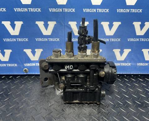 K060432 Клапан электромагнитный для Renault