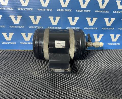 81514010194 Ресивер воздушный 4L для Man TGX II (с 2012)